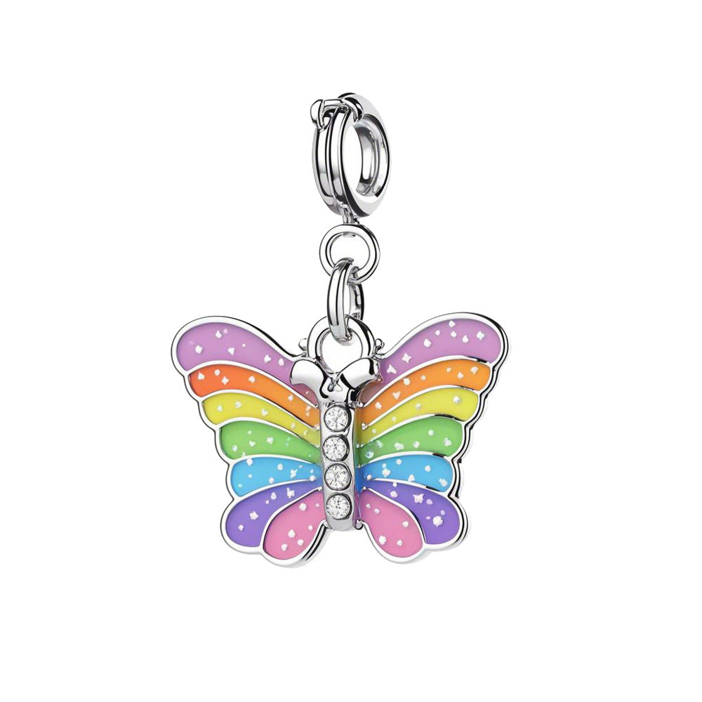 Wholesale Alloy  String  Cute Animal  Charms