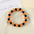 Wholesale  Beaded Bracelet Set Pumpkin Skull Retro Bracelet
