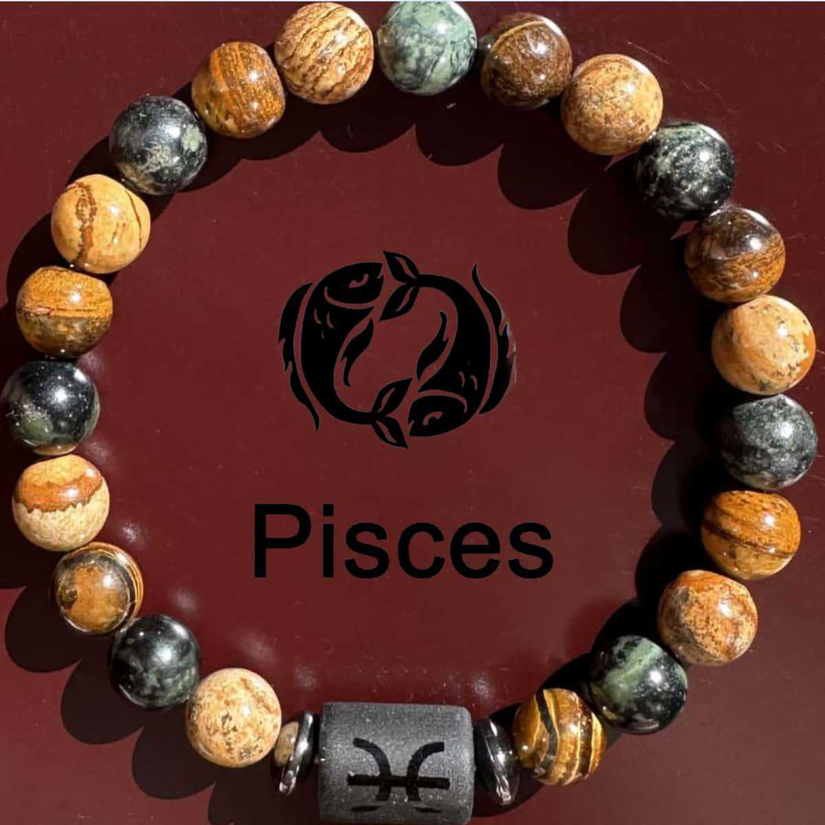 Wholesale Zodiac Bracelets