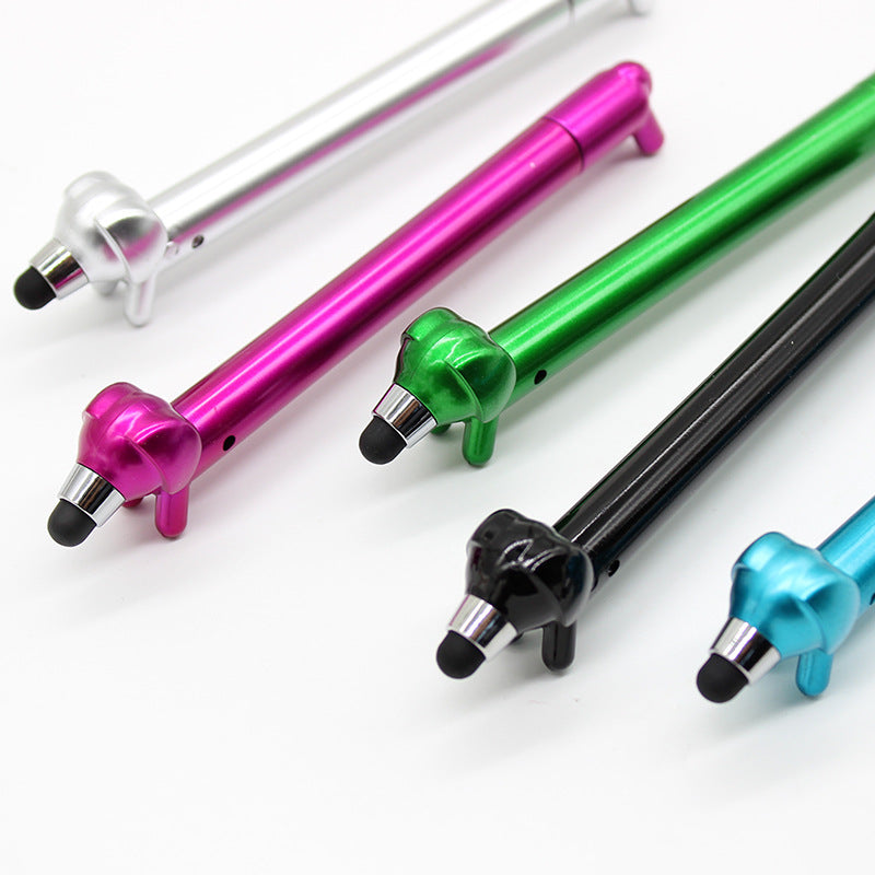 Wholesale Creative cartoon animal puppy toy pen