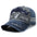 Wholesale washed vintage distressed boys baseball cap
