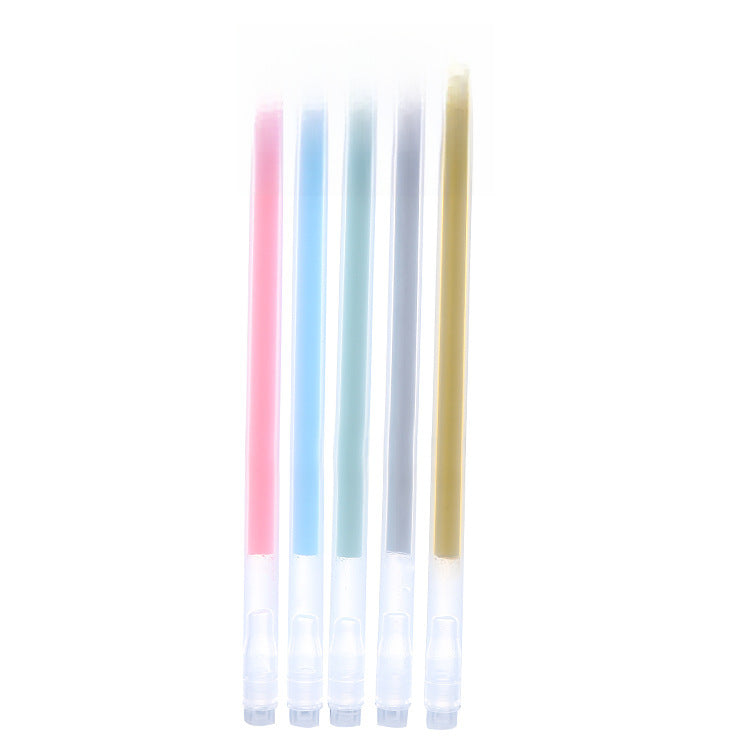 Wholesale Color Pen DYI Graffiti Brush Pen