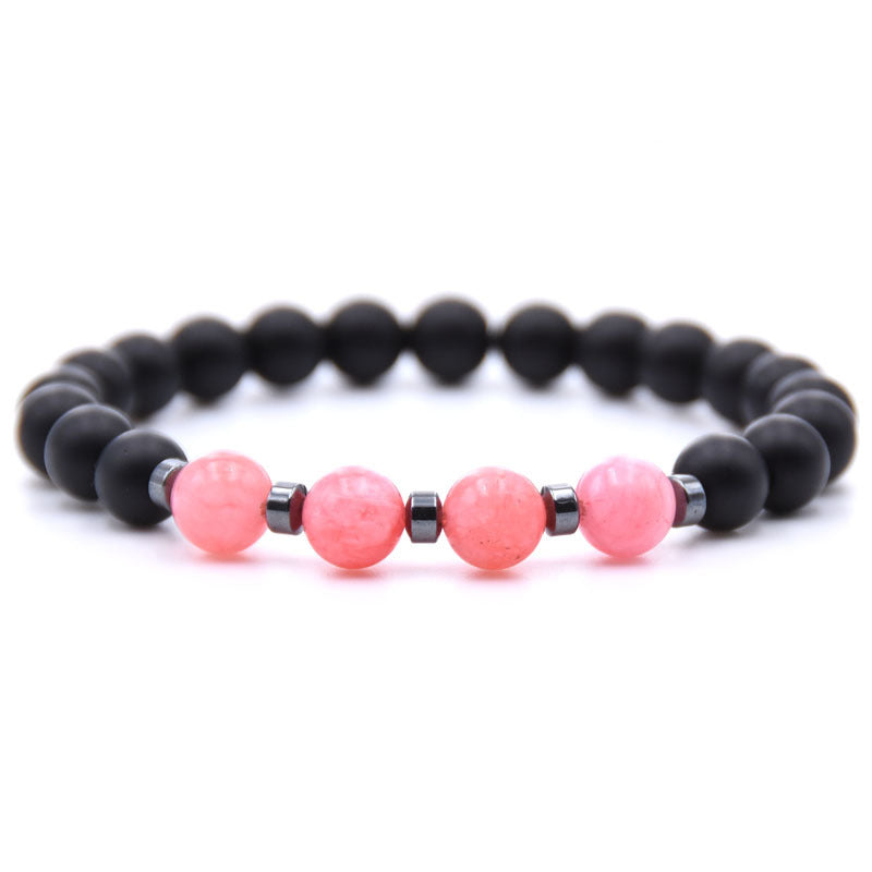 Wholesale Tracking Bracelet Support Sea Turtle Protection Elastic Turquoise Bracelet ACC-BT-ZhongH027