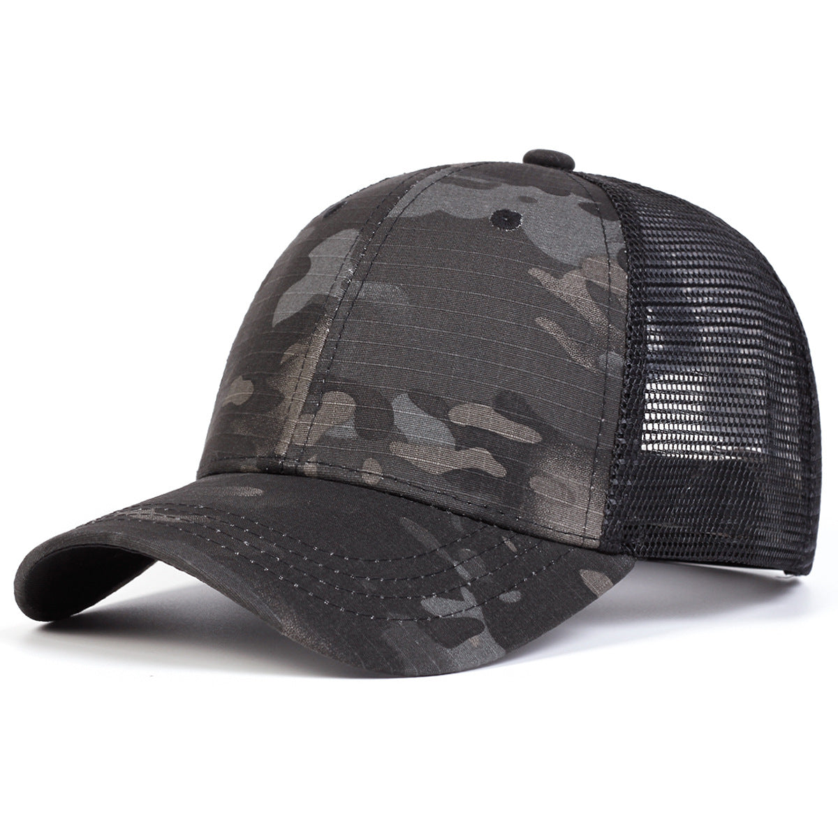 Wholesale camouflage baseball cap