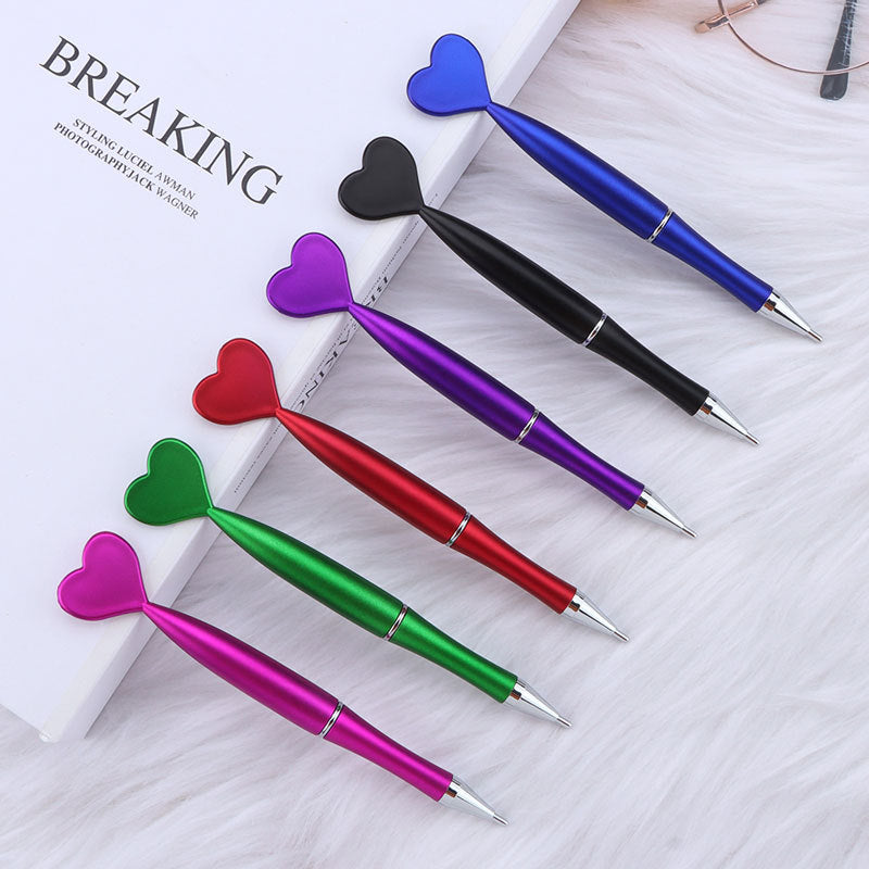 Wholesale Beadable 5D Diamond Painting DIY Tools Dot Drill Tool Pen ACC-PN-JinBN026