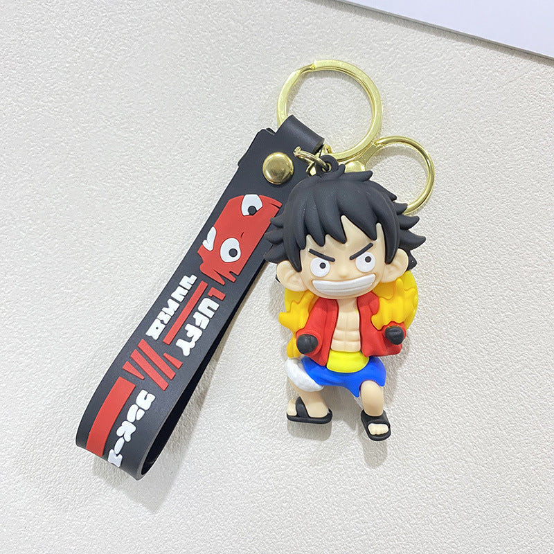 Wholesale Cartoon Keychain  Accessories ACCVIP