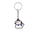 Wholesale 10pcs US Independence Day Keychain