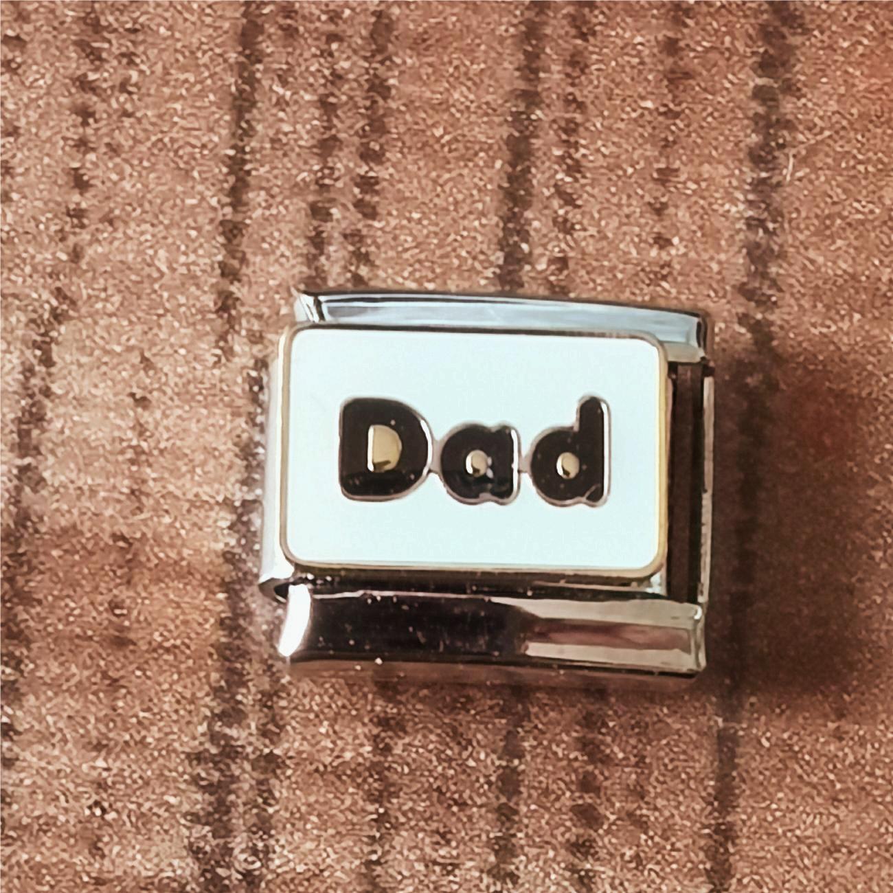 Wholesale Italian Charm Bracelet 9mm DIY Splicing Removable Stainless Steel Animal Composable Bracelet ACC-BT-XY039