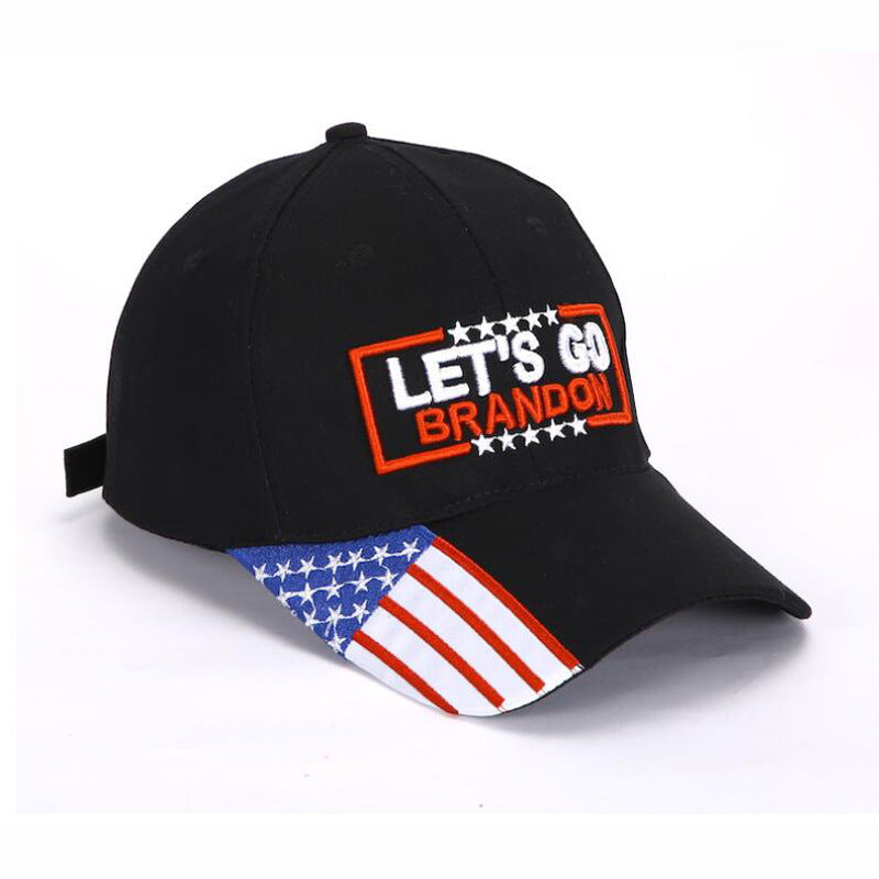 Wholesale  embroidered cap  baseball cap camouflage sun hat