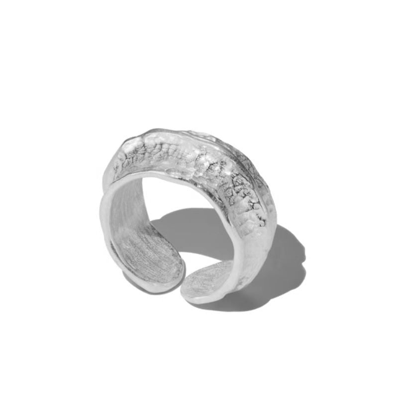 Wholesale S925 Sterling Silver Henggu Ring Non-fading Rings