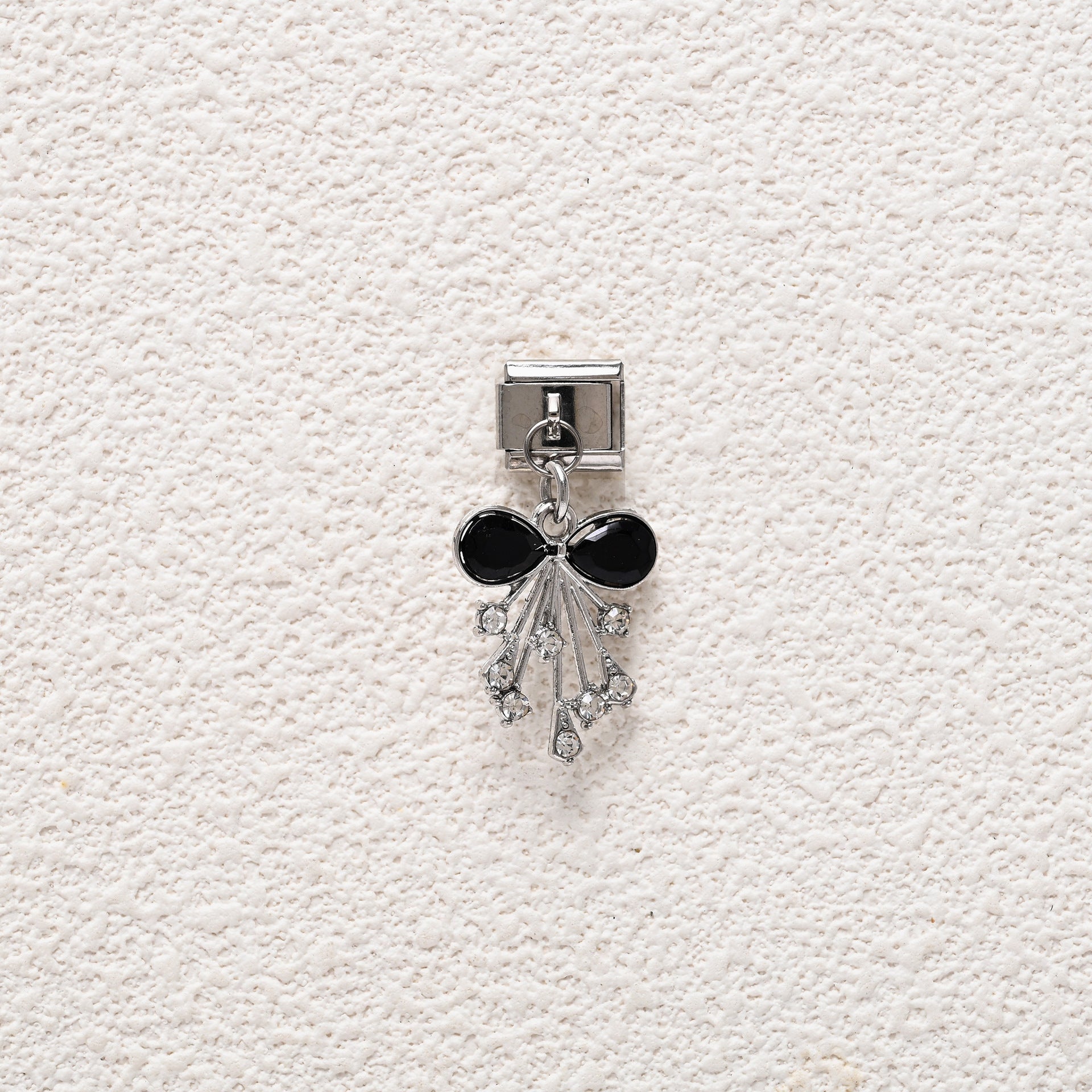 Wholesale  5pcs Italian Charm Bracelet 9mm DIY  Color  Creative Stainless Steel Composable Bracelet