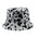 Wholesale Graffiti Fisherman Hat M Printed Hat Double-sided Bucket Hat