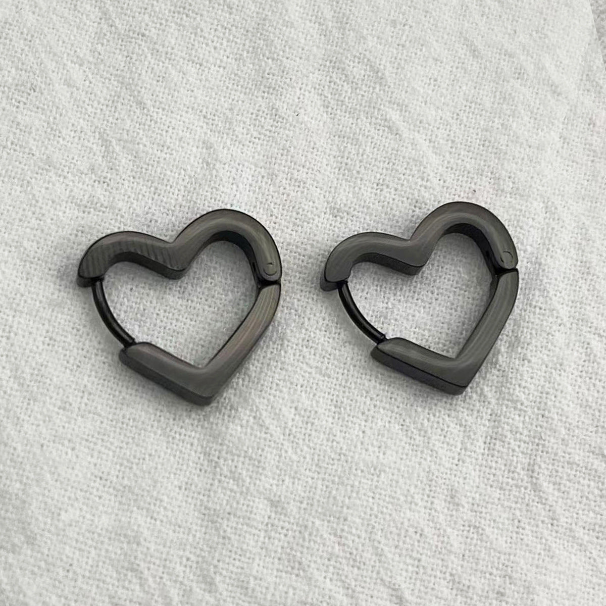 Wholesale Stainless Steel Earrings Special Shaped Geometric Earrings Polygonal Earrings ACC-ES-FaDiniya002