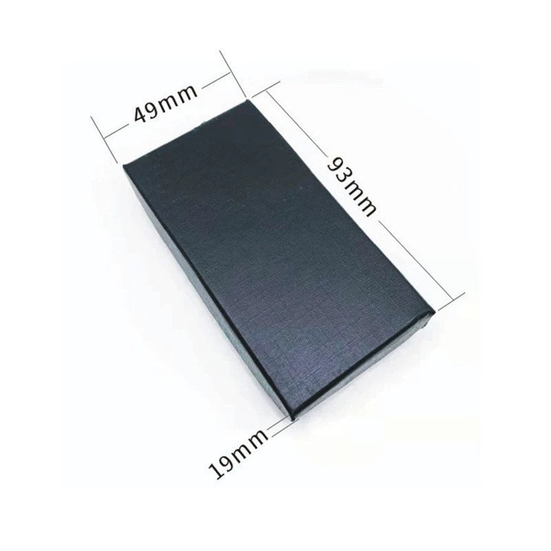 Wholesale  Military Brand Titanium Steel Keychain