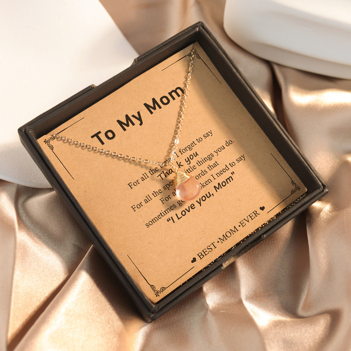 Wholesale Mother' s Day Colorful " MAMA"  Letter Bead Bracelet