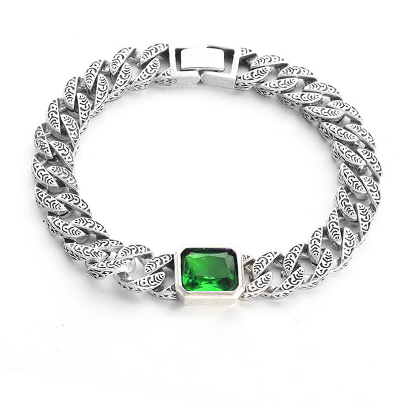 Wholesale Retro Totem Couple Bracelet Unisex Trendy Jewelry Accessory Gift Boutique Resale