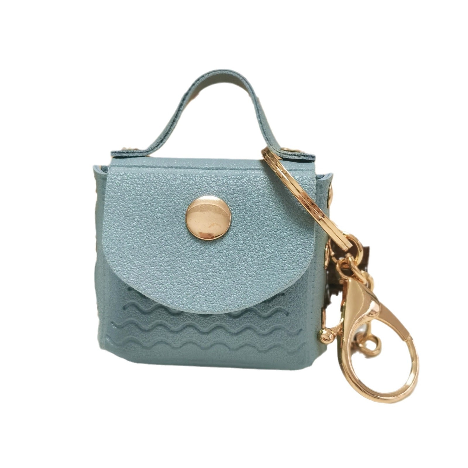 Wholesale Mini Coin Purse Keychain Pendants ACC-KC-XTZ001