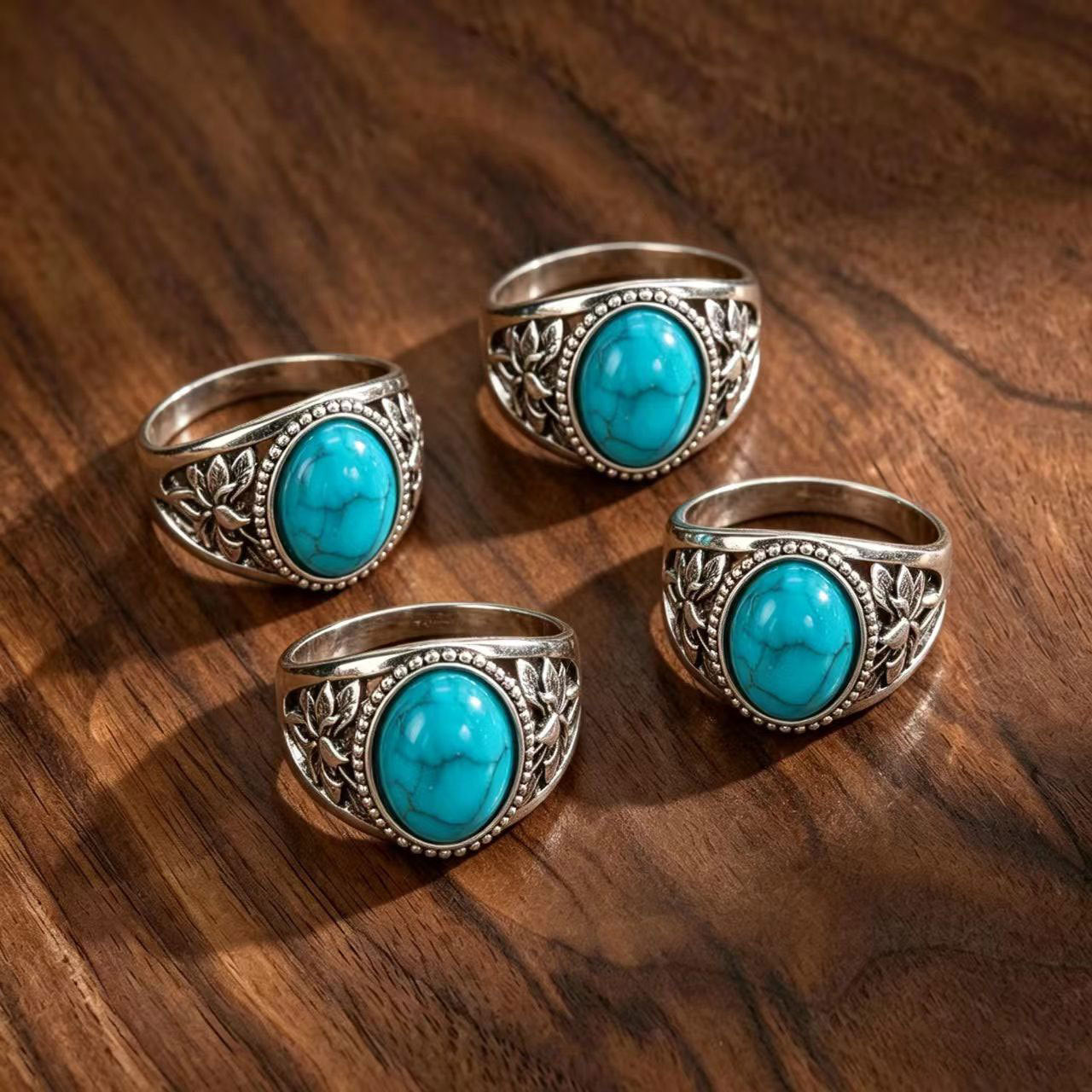 Wholesale Irregular Hollow Ring With Stone Inlay Geometric Design Trendy Women S Jewelry Accessory For Everyday Wear And Party