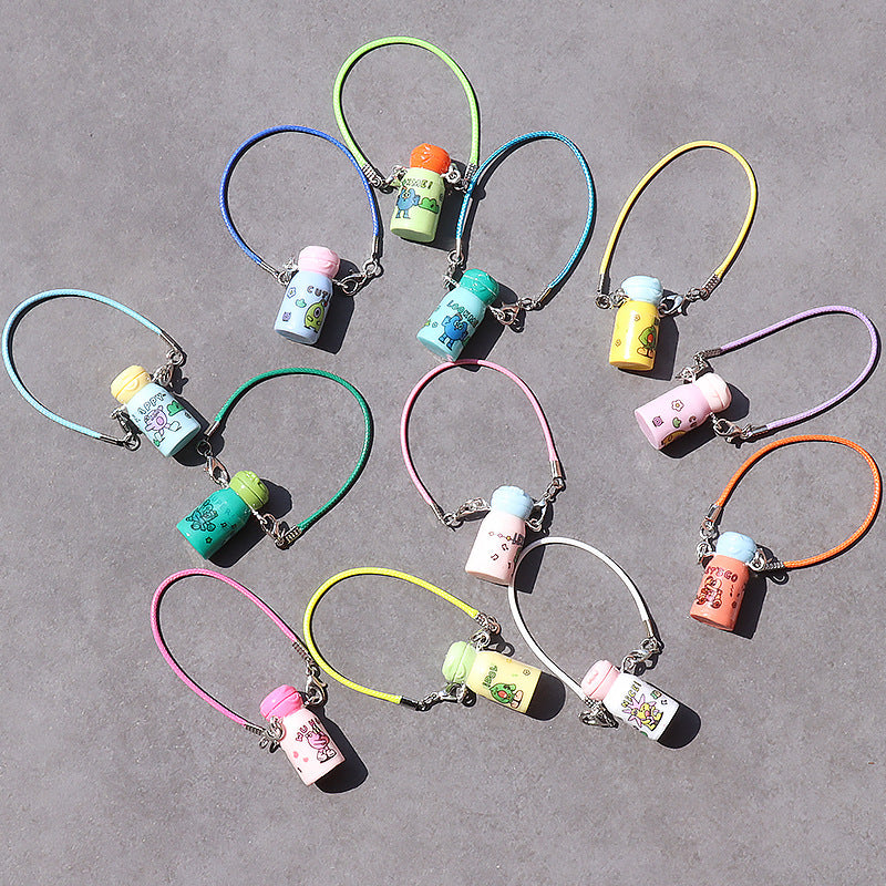 Wholesale Cute cartoon mini accessories doll accessories