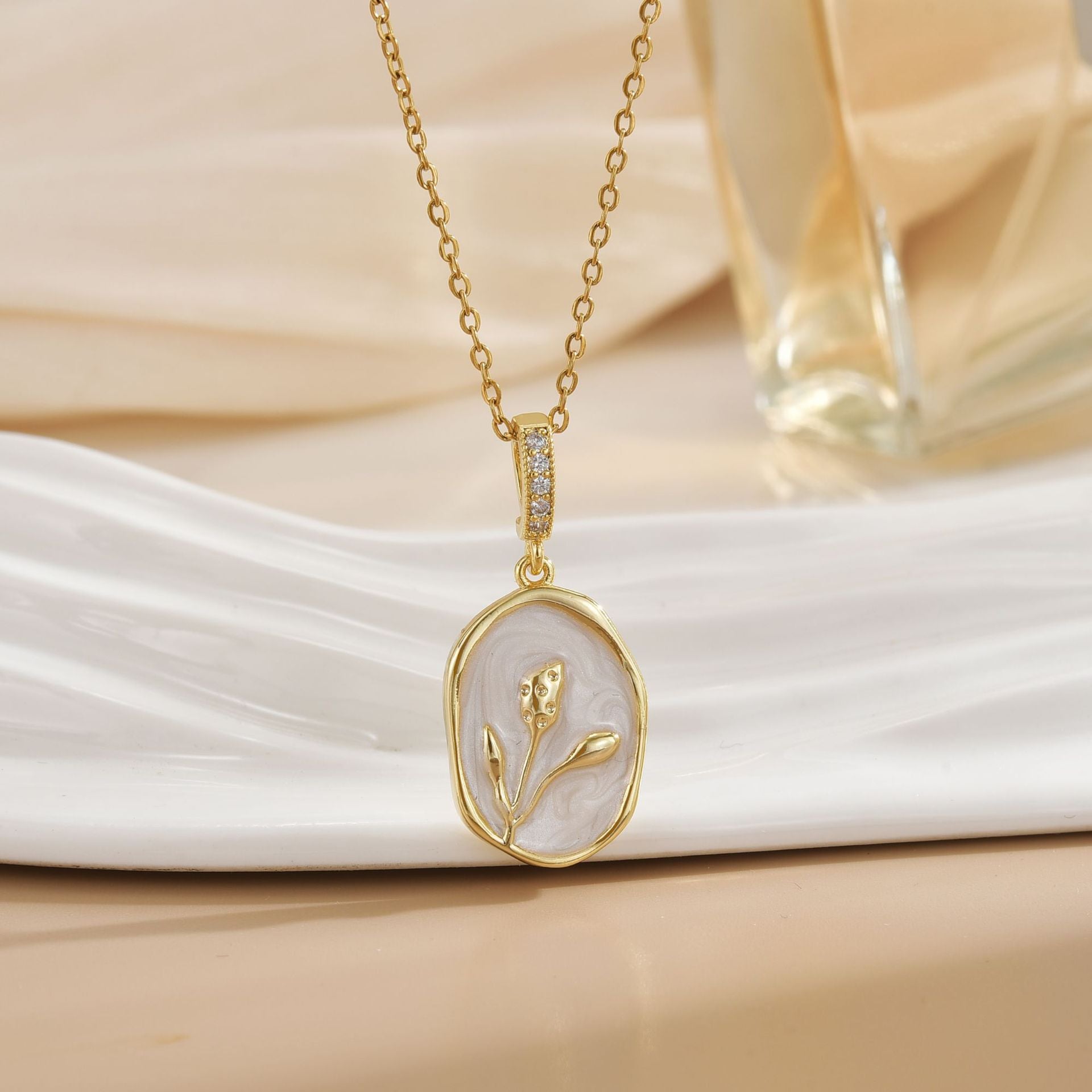 Wholesale Christmas choker necklace