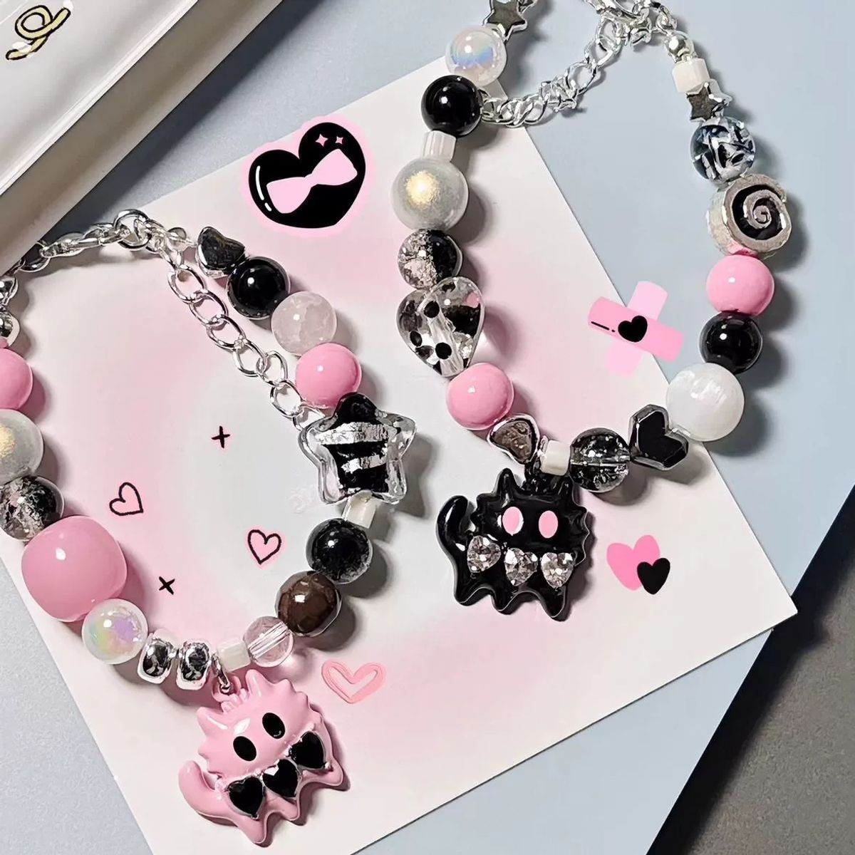 Wholesale  Beaded Bracelet Cute  Bracelet