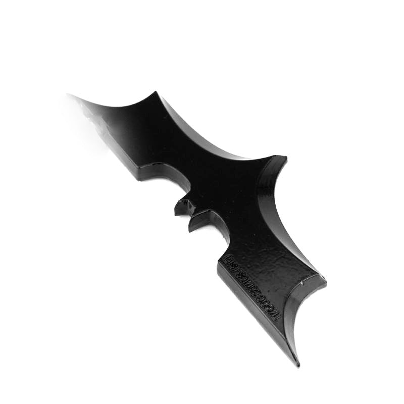 Wholesale Bat zinc alloy keychain