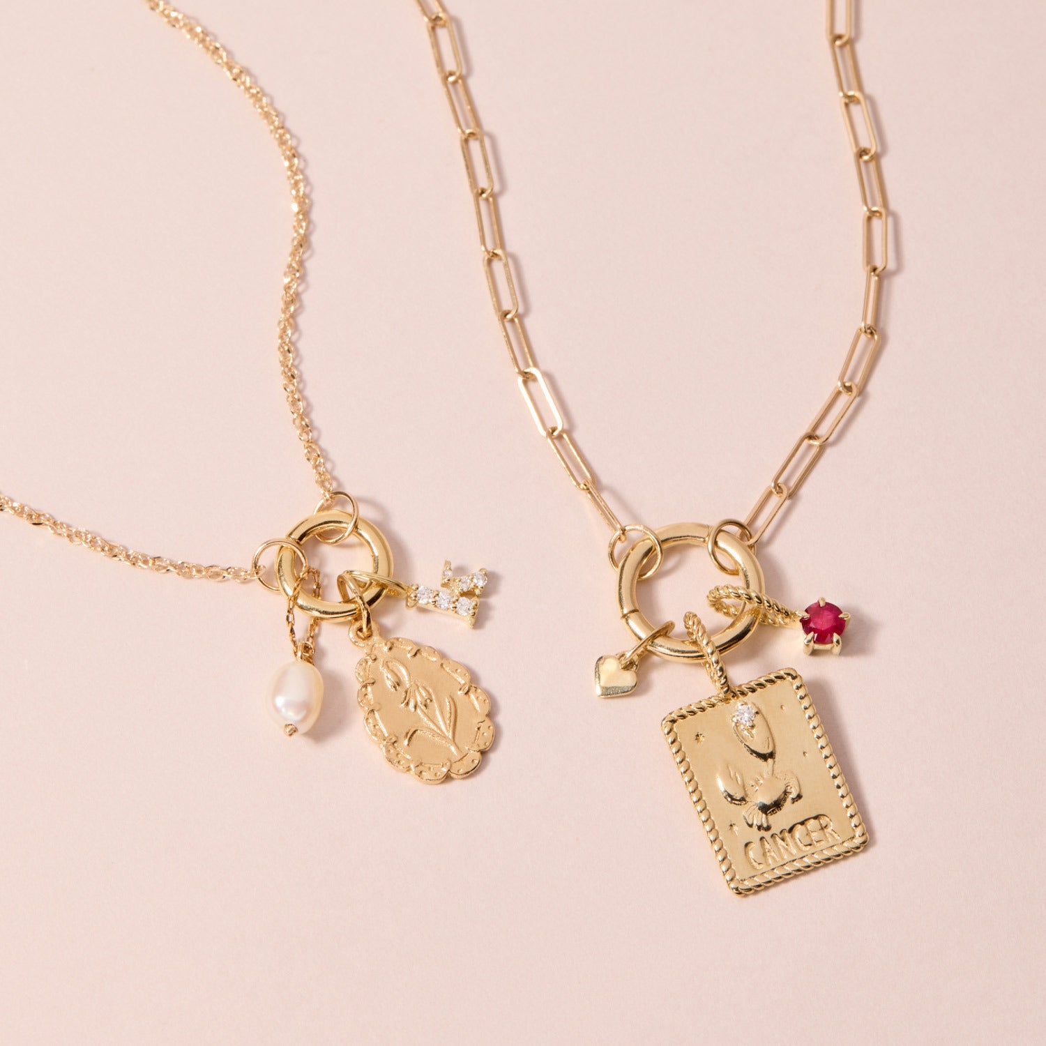 Wholesale  Colorful Birthday Twelve Pendant Stone Bracelet