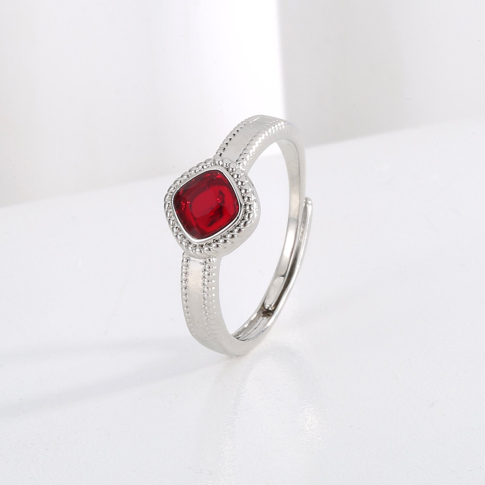 Wholesale Vintage Witch Hazel Bamboo Ring