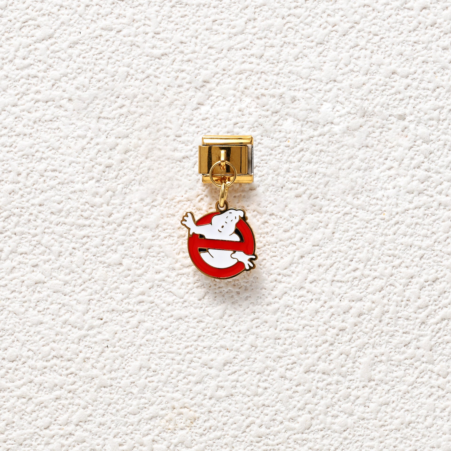 Wholesale  Italian Charm Bracelet 9mm DIY  pendant  Creative Stainless Steel Composable Bracelet