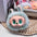Wholesale Cute cartoon plush keychain ACCVIP