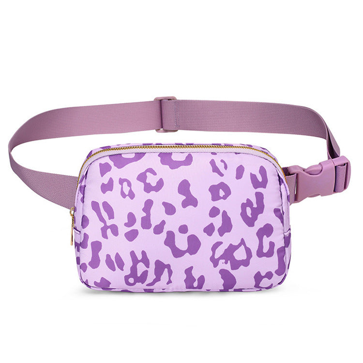 Wholesale  Sports Waist Bag  Multi-Functional Belt Bags