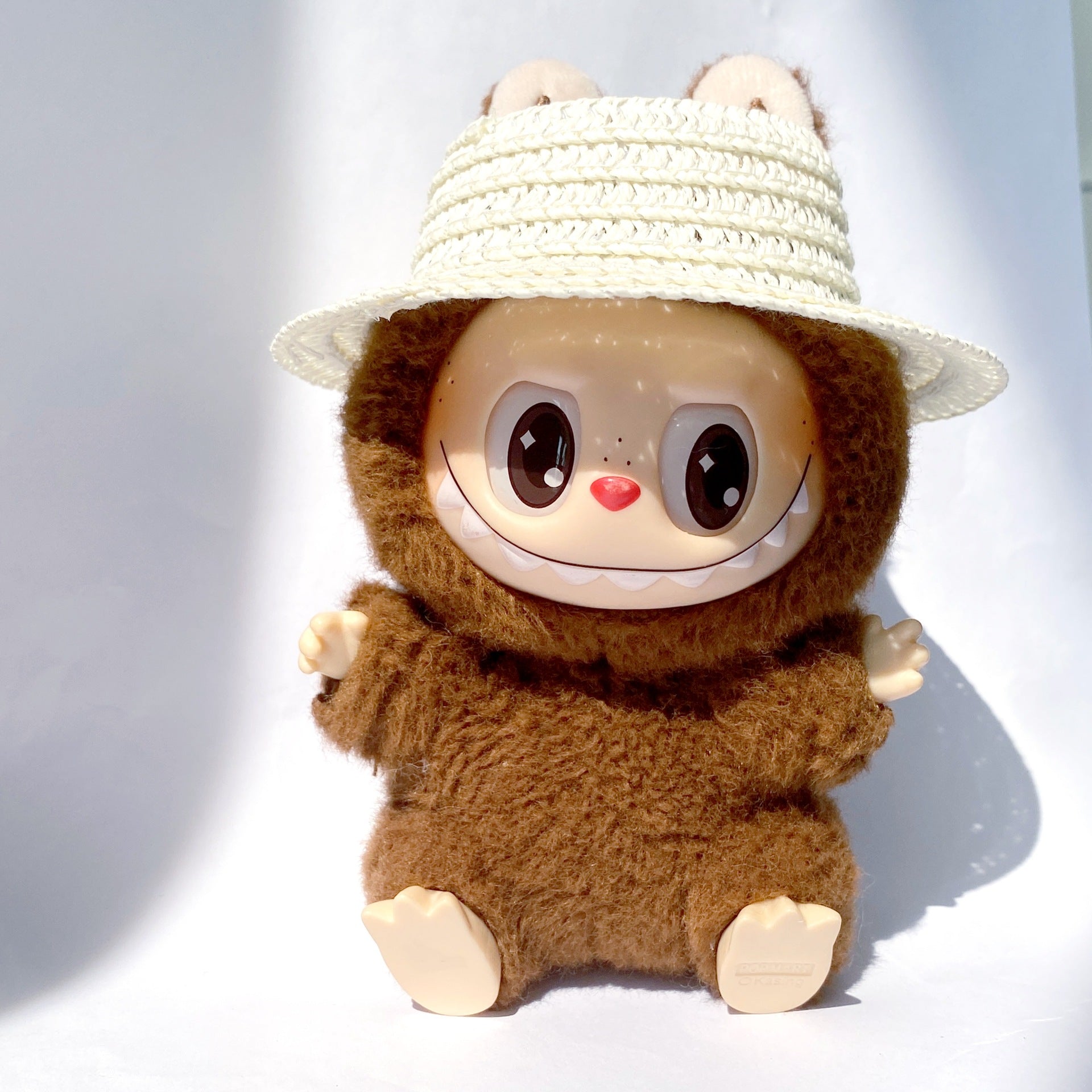 Wholesale Cute cartoon doll clothing toys