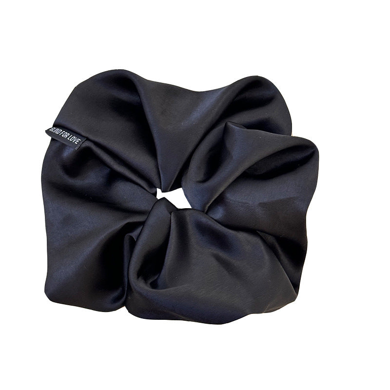 Wholesale green vintage hair band rubber band hair band