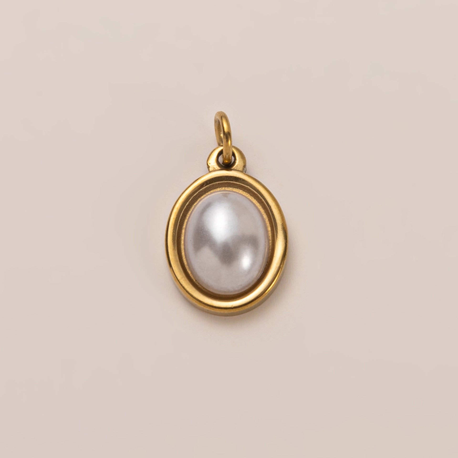 Wholesale Stainless Steel December Birthstone Valentine' s Day DIY Zircon Necklace