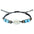 Wholesale  retro shell turquoise bracelet