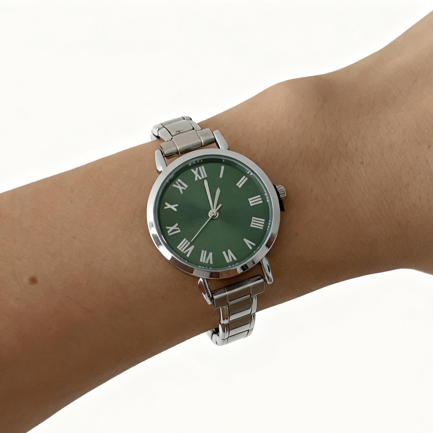 Wholesale  colorful trendy  quartz modular watch