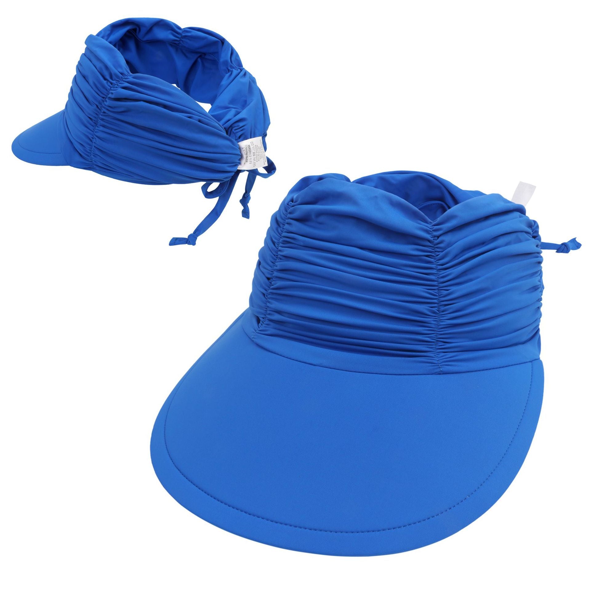 Wholesale  women's sun hat  empty top hat