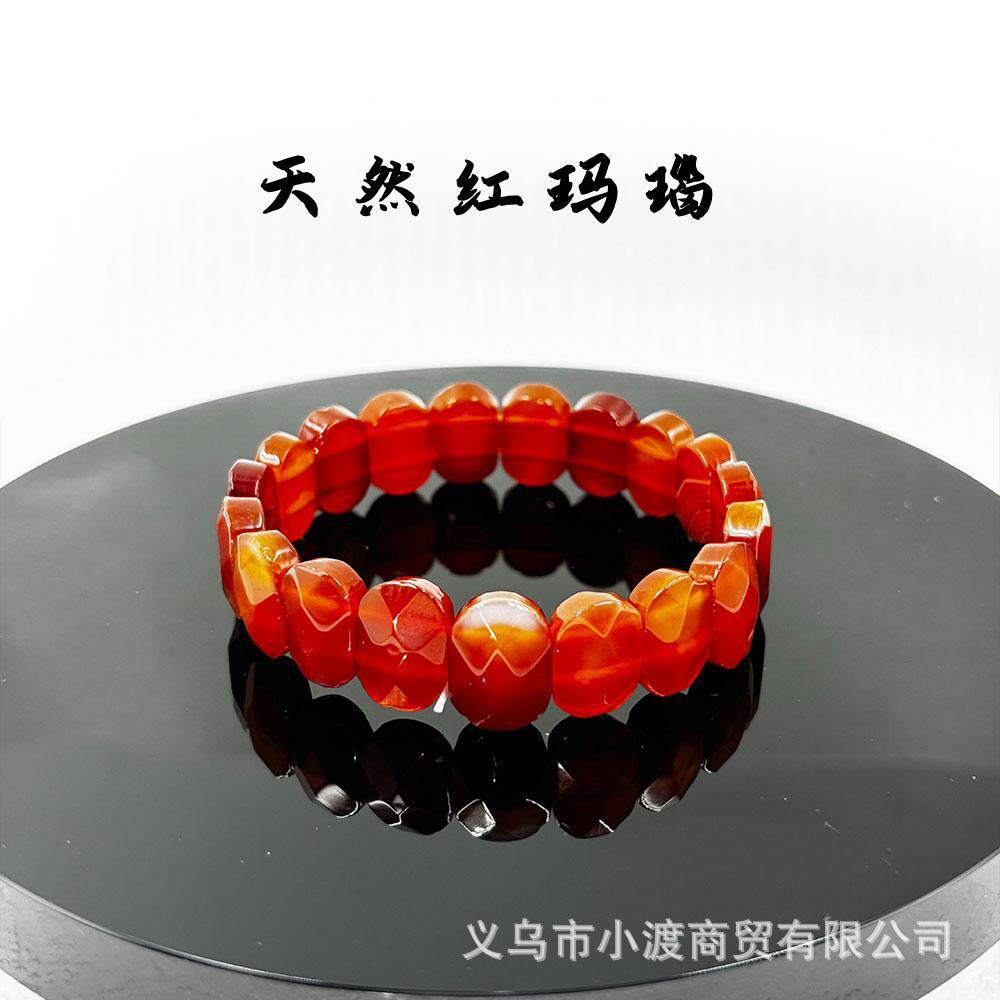 Wholesale all kinds of natural crystal gem bracelets