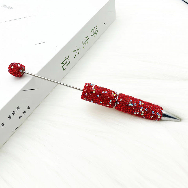 Wholesale Full-Diamond Beadable Pens