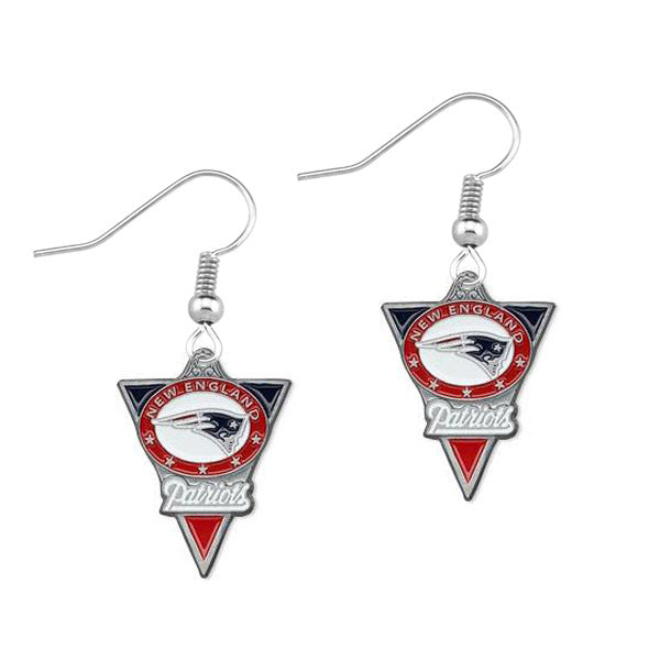 Wholesale Football Steelers Cowboys Seahawks Earrings ACC-ES-Houh001