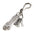 Wholesale  Creative Alloy Pendant Keychain