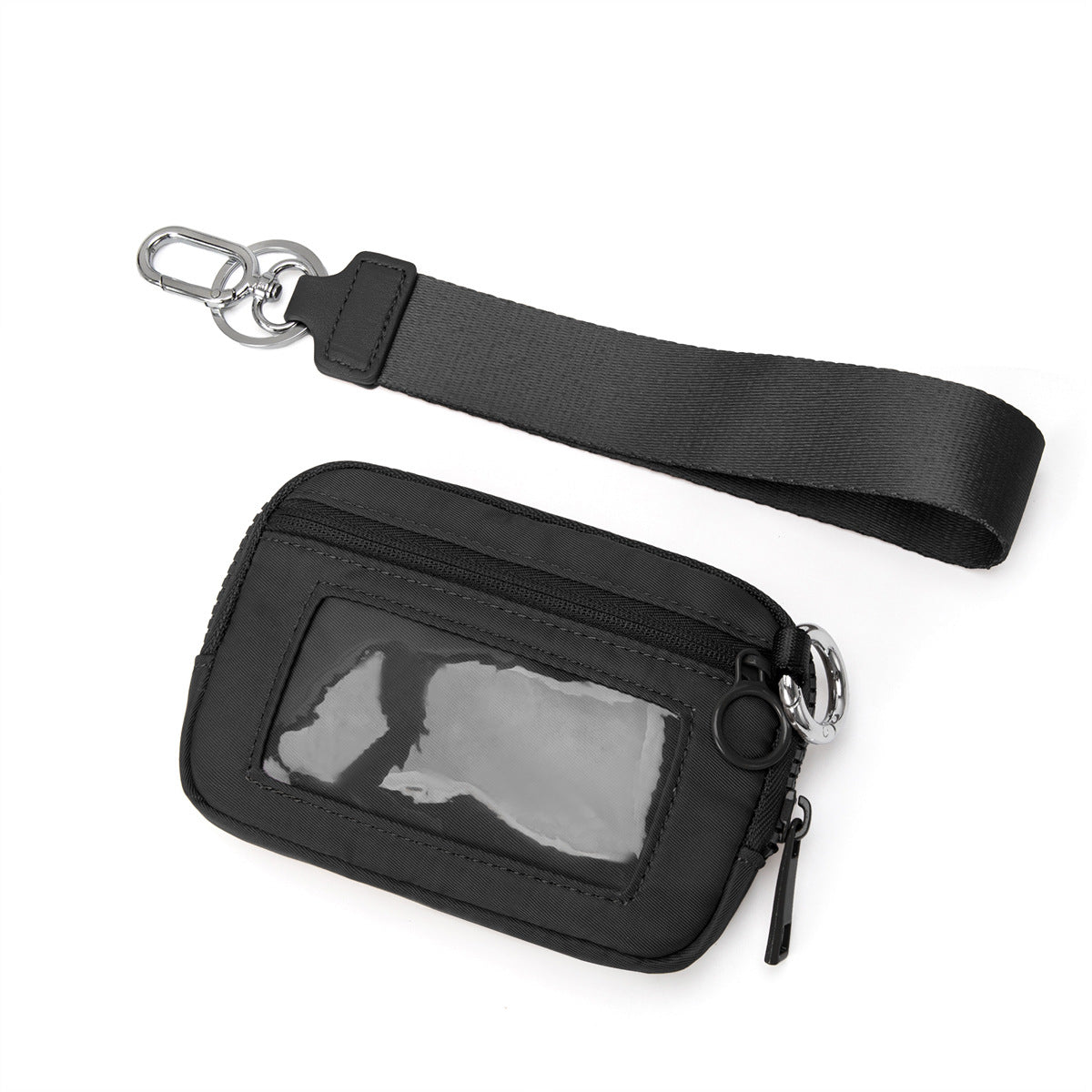 Wholesale Waist Bag Polyester Waterproof Chest Bag Card Bag