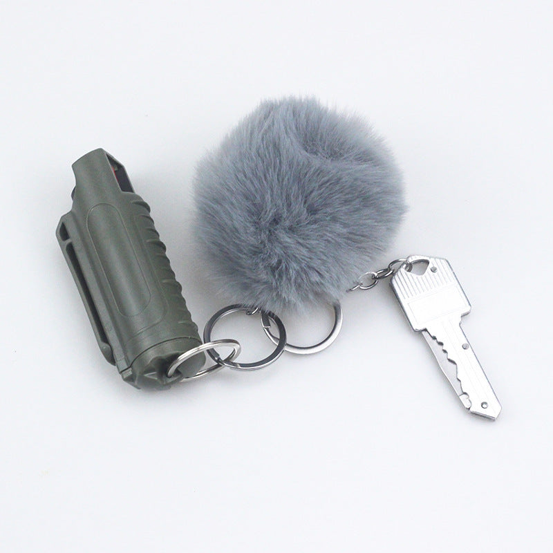 Wholesale Multifunctional Foldable Portable Keychains Set ACC-KC-XingChu001