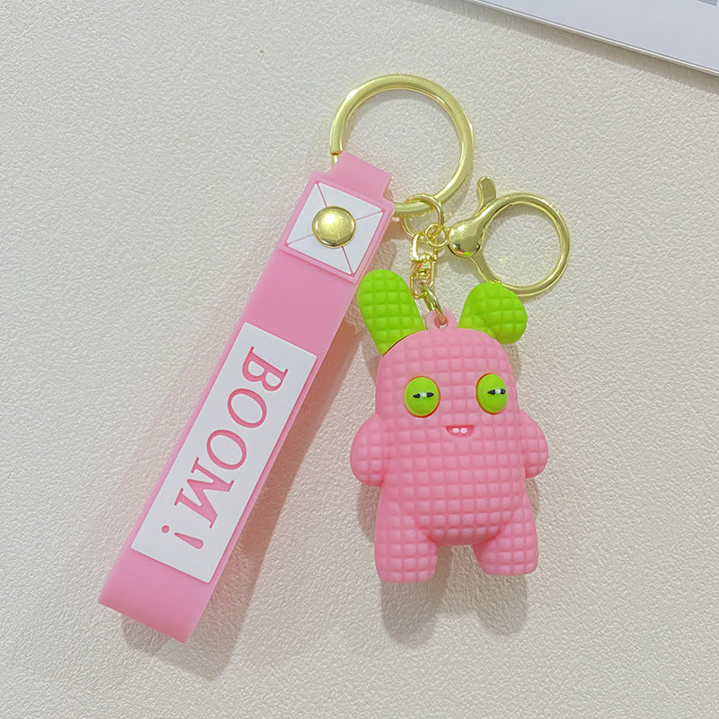 Wholesale Cute Able Keychain  ACCVIP