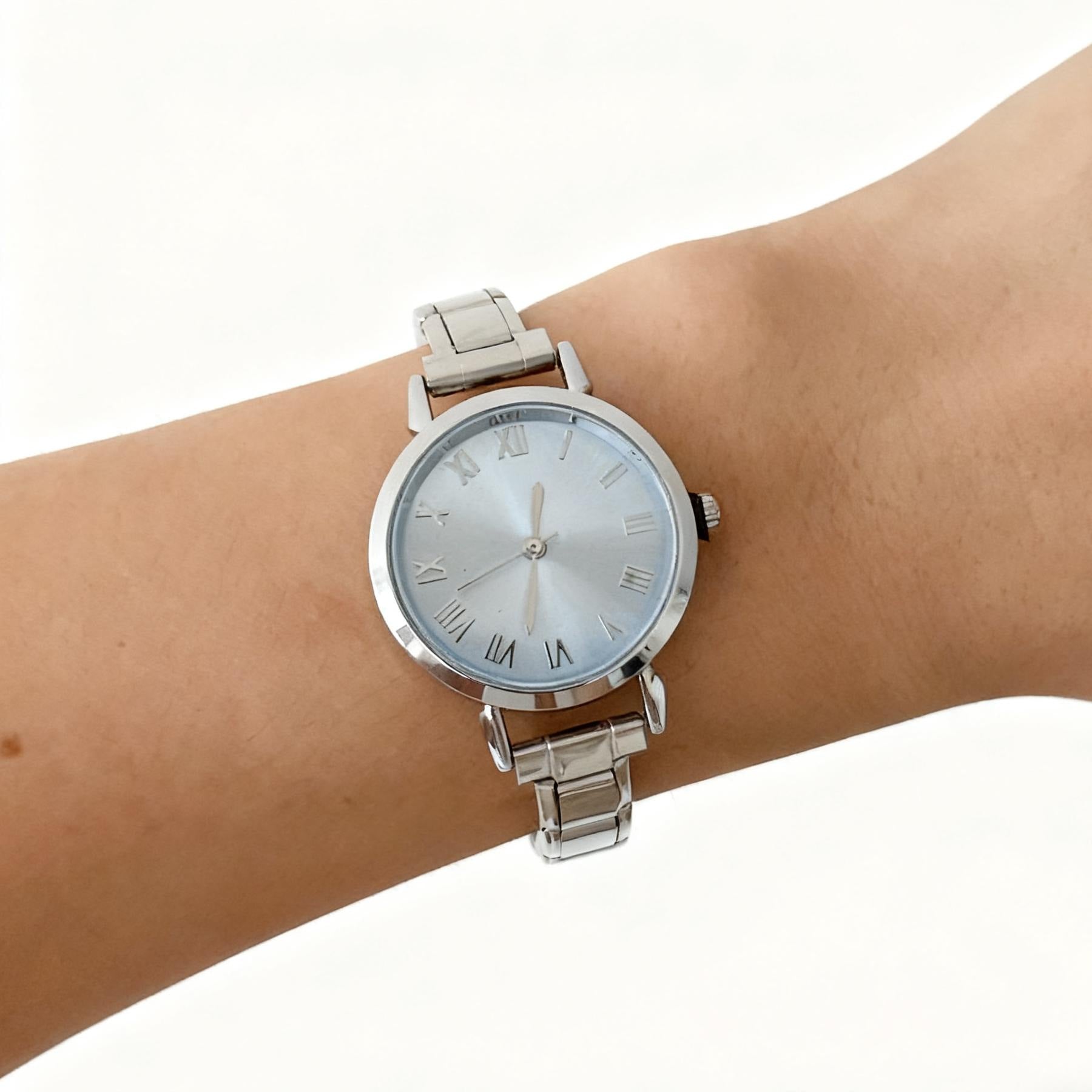 Wholesale  colorful trendy  quartz modular watch