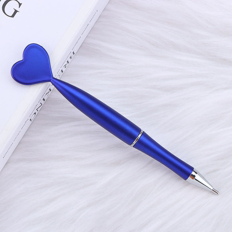 Wholesale Beadable 5D Diamond Painting DIY Tools Dot Drill Tool Pen ACC-PN-JinBN026