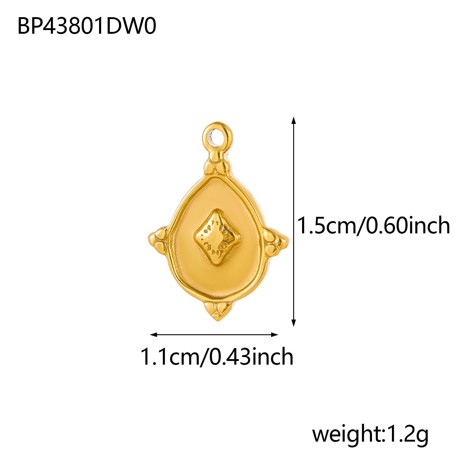 Wholesale  stainless steel multi-series pendant shell sea star bracelet necklace pendant