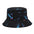Wholesale  printing fisherman hat graffiti  double-sided basin hat tide