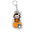 Wholesale  Little Sheep Keychain Cute Cartoon Acrylic Keychains ACCVIP