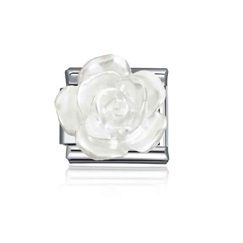 Wholesale DIY Italian modular ing bracelet